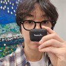 디자인모티프 | 고민끝에 내돈내산 블루투스 이어폰 마샬 모티프2 싼가격에 득템 후기