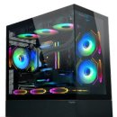 화이트 PC 이미지