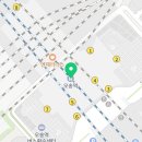 세종고속시외버스터미널(지상) 버스정류장 이미지