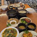 도담한상 | 기장 오시리아 맛집 한다솥 도담한상