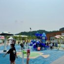 양평종합운동장 어린이물놀이장 이미지