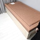 역삼-1805 | 경기도 광주 단독주택 바이오볼 장수흙침대 기존프레임 맞춤제작 후기_장수돌침대 중곡점