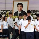 진영중학교 앞 이미지