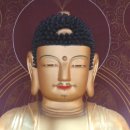 진주 연화사 목조 아미타여래좌상 이미지