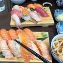 한 점의 초밥이 주는 감동, 압구정 스시상선 초밥 맛집