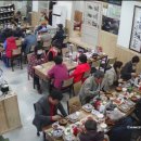 늘푸른흑염소가든보성 이미지