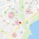 한솔동 여울목수변공원