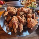 분당-219 | 분당 정자동맛집 "유앤미치킨" 크리스피치킨 솔직후기 (정자동 주민들 로컬 맛집 강추🏅)