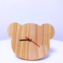 목공 DIY 키트, < 디지우드 : 곰돌이 휴지걸이 > 로 인테리어까지 완성해요!!