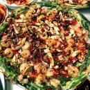 광교칼국수