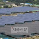 대박 태양광 발전소 이미지