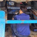 그린카센타 | 양주 광적 프로미카월드(그린카센타) 믿고 맡기는 카센터