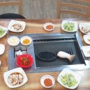 마천흑돼지 이미지