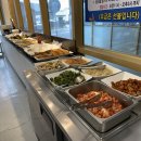 조천한식뷔페 이미지