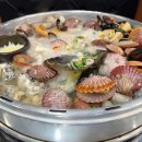 갯벌의조개 순천점 | 대왕조개전골이 대박이예요 갯벌의조개 순천점 순천맛집