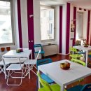 밀라노 호스텔 이미지