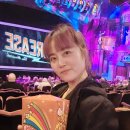 [호주 시드니 여행 ep.12] Capitol Theatre 캐피톨 극장 뮤지컬 그리스 Grease 관람 후기