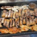 제주도흑돼지 이미지