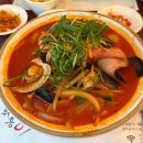 취홍 | 광주 첨단 중식집 취홍 -짬뽕 후기