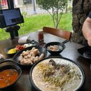 고구려 | 진주 초전동 맛집 고구려 후기 크림짬뽕,중화비빔밥,탕수육