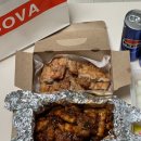 세븐일레븐 계양효성 영화점 | 지코바치킨 효성1호점 순살반반 포장 후기(닭다리살 100% 순살)