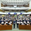 하나님의 교회, 서울시의회 의장상 수상…서울권 60개 교회 모두 영예 이미지