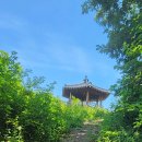 임실성미산성 이미지