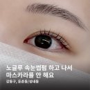강동-천호-359 | 둔촌동 미마루 노글루 속눈썹펌 눈에 자극 안 가는 펌 후기