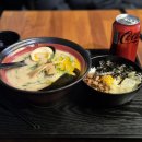 화전초등학교 | [아오리의행방불명 인천작전점] 인천 작전동 라멘맛집 내돈내산 후기