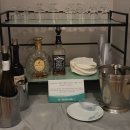 호놀룰루공항 대한항공 칼라운지(KAL Lounge) 이용 후기