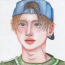 색연필화 이상원 ^^♡ ㅡ 서혜주 이미지