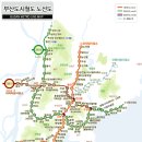 사직 지하철역(1호선) 이미지