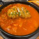 부천시청역 2번출구 | 부천 시청역 돈까스 파스타 맛집 동백카츠 부천시청점 내돈내산 후기