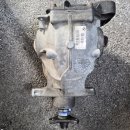 BMW F01 F02 750i 3.46 리어 디퍼런셜 7577097-07 디프 대후 이미지