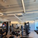 더핏 피트니스 이미지