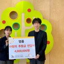 주식회사 영롱 네이버블로그