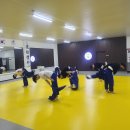 명품유도관 이미지