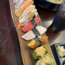 삼육호랑이초밥&샐러드 | 연신내맛집 호랑이초밥에서 호랑이 오마카세 메뉴 정말 맛있게 먹은 후기