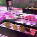 강남치매안심센터 공영노외 | [서울 | 강남구 선정릉] 미디어아트 프라이빗 코스 다이닝 &lt;비언유주얼&gt; 솔직 방문기｜눈은 황홀했으나...