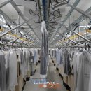 삼성세탁산업 이미지