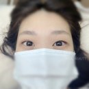 랑독 | 남악속눈썹 짝짝이눈매속눈썹펌 짧은모 후기