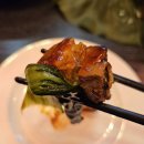 분당 수내맛집 추천 팔복 후기 - 동파육 크림새우 볶음밥