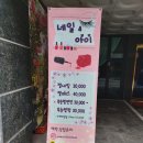아무네일 속눈썹 이미지