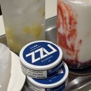 스누스맨 | 쭈 ZZU 블루베리ㅣMZ 핫템✨ 어디서든 민폐없는 연기 없는 무연 구강 담배 / 금연보조제 딱인 쭈(ZZU)