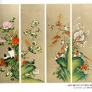 현대민화 이미지