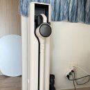 927 | LG 코드제로 AI 오브제컬렉션 A9 (AI927WA) / 올인원타워 무선청소기 내돈내산 후기