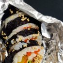 권가김밥