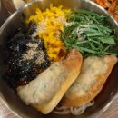 종가칼국수 | [을지로3가 맛집] 만두를 으깨 먹는 이색 비빔칼국수, 종가만두 내돈내산 솔직후기