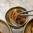 신논현역 논현역 점심 맛집 - 우슴 곰탕 후기