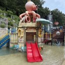 신봉초등학교 | 용인 수지 신봉힐링공원 물놀이터 개장 이용후기 주차팁